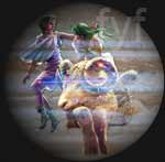 Jupiter in Aries