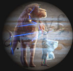 Jupiter in Leo