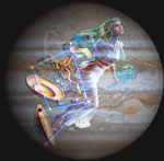Jupiter in Libra