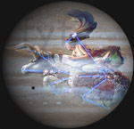 Jupiter in Taurus