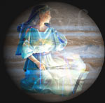 Jupiter in Virgo