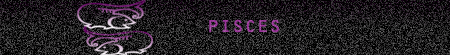 Pisces  Monthly  Horoscope