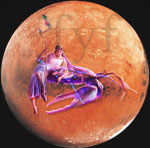 Mars in Cancer