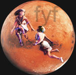 Mars in Gemini