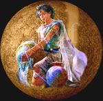 Mercury in Aquarius