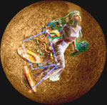 Mercury in Libra