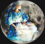 The Moon in Virgo