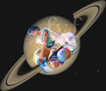 Saturn in Aquarius