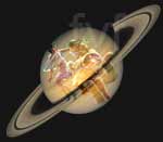 Saturn in Aries