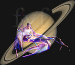 Saturn in Cancer