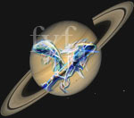 Saturn in Pisces
