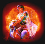 The Sun in Aquarius Aquarius Horoscope