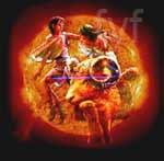 The Sun in Aries