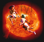 The Sun in Gemini