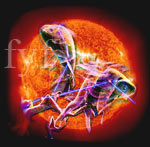The Sun in Pisces
