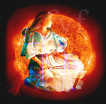 The Sun in Virgo