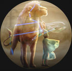 Venus in Leo