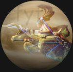 Venus in Taurus
