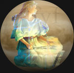 Venus in Virgo
