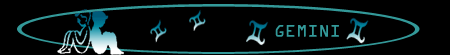 Gemini Yearly Horoscope