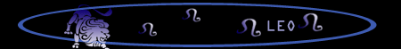 Leo Yearly Horoscope