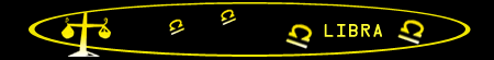Libra Yearly Horoscope