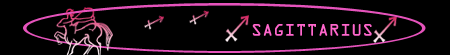 Sagittarius Yearly Horoscope