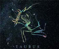 Taurus Daily Horoscope